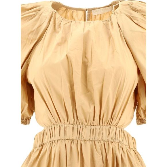 Ulla Johnson Women's Beige Dress - Picture 3 of 3